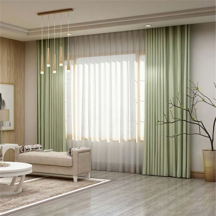 blinds and curtains in dubai