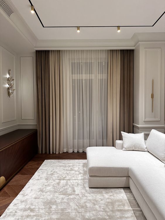 Curtains