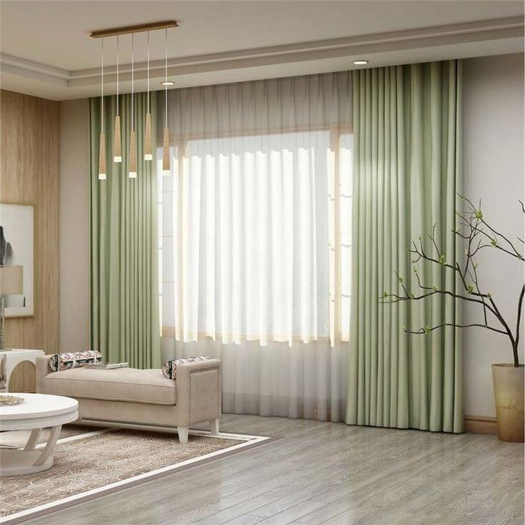 blinds and curtains in dubai